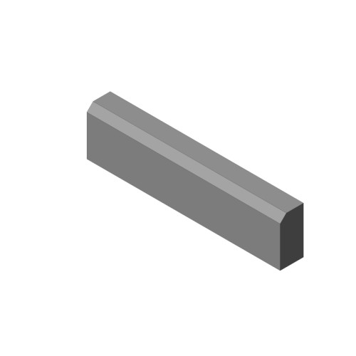 Vermiculitová deska spodní přední i zadní SORBAS s TV  